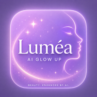 Luméa: Glow Up Simulator