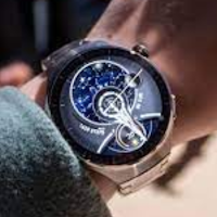 Huawei Watch 4 Pro guide
