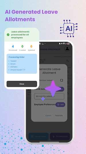 Softrever Screenshot 3