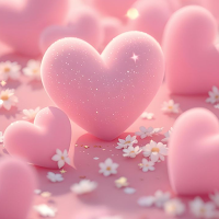 Pink Wallpapers for Girls