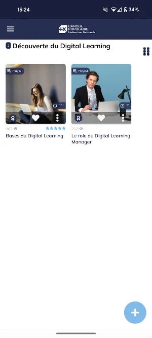 FNBP Académie Screenshot 1