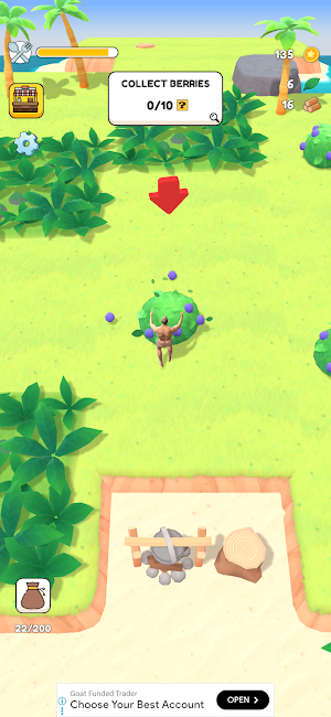 Village Builder Screenshot 1