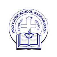 HOLY CROSS CONVENT SCHOOL, KANGARAPADY