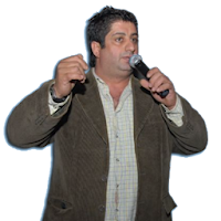 Καντίνα Κρητικός