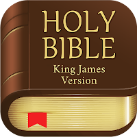 King James Bible +Daily Verses