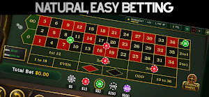 Roulette by Casino Quest Screenshot 2
