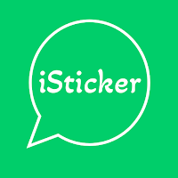 iSticker: Sticker Maker for WA