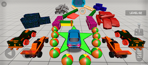 Real Carx Streat Parking Screenshot 1