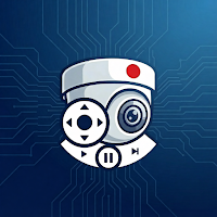 CCTV Remote Control