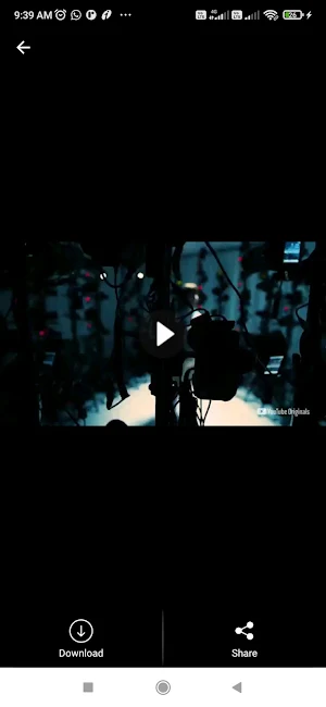 Status Saver Screenshot 3