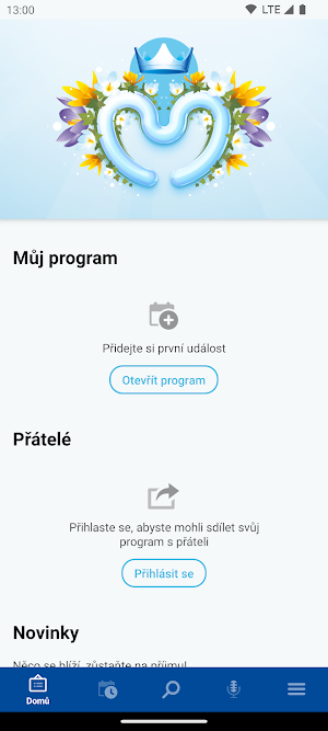 Ostravský Majáles Screenshot 0