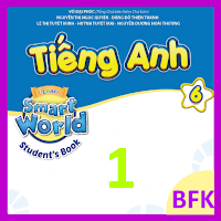 Tieng Anh 6 Smart world - Engl