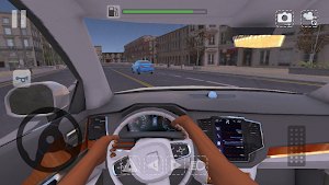 Offroad Car XC Screenshot 2