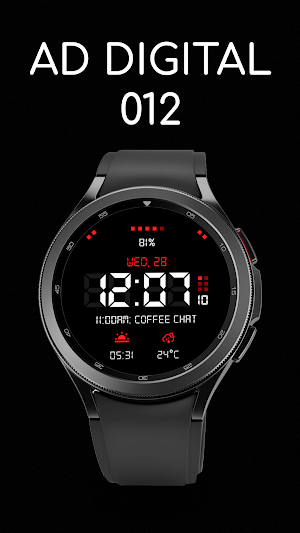 AD Digital 012 Screenshot 0