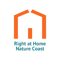 Right at Home Nature Coast
