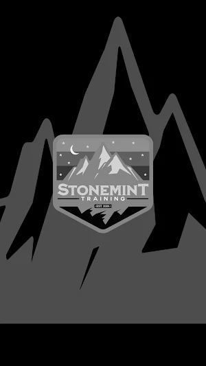 StoneMint Training Screenshot 0