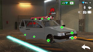 Elite Brasil Tuning Online Screenshot 3
