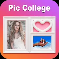 Photo Editor & Collage 2021