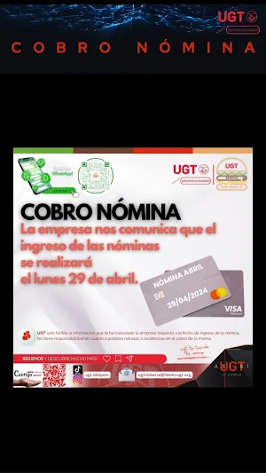 UGTBKSpain Screenshot 2