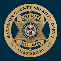 Harrison County Sheriff, MS