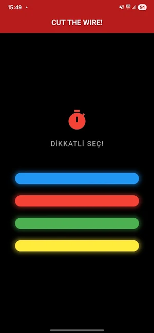Escape Room AR Screenshot 1