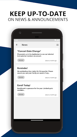 NYOS Screenshot 0
