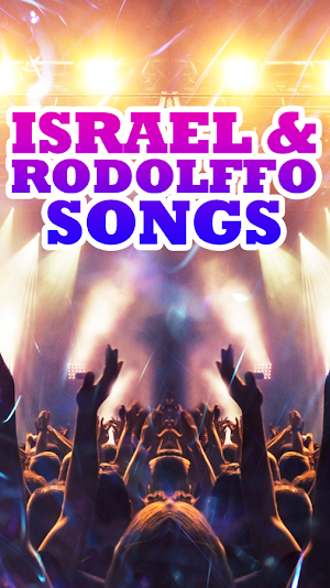 Israel & Rodolffo Songs Screenshot 2