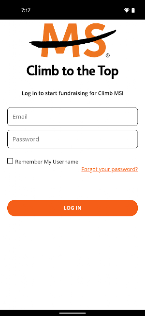Climb MS Screenshot 0