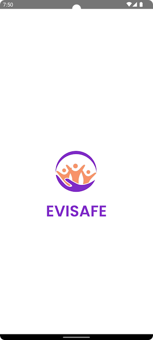 EviSafe Domestic Violence App Screenshot 0