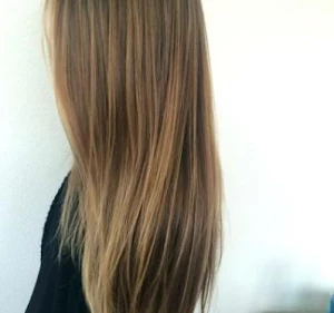 Women Hair Color Screenshot 2