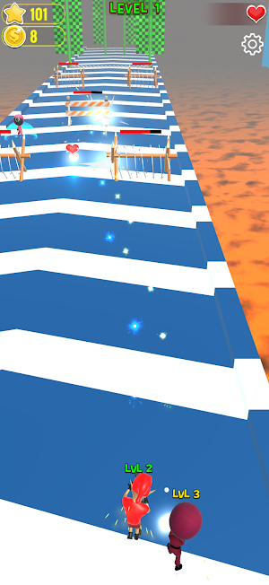Skyline Sniper Screenshot 2