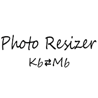 Photo Resizer