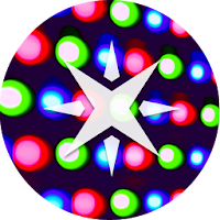 Spark Pixels