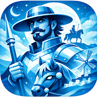 Don Quijote de la Mancha