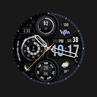 SamWatch Digital Orpheus 2025