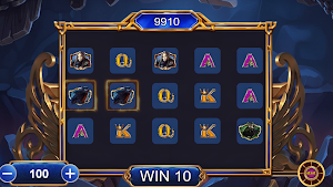 777xSlot Screenshot 2