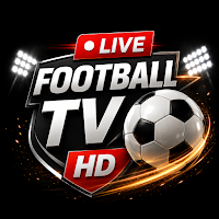Live Football TV HD Streaming