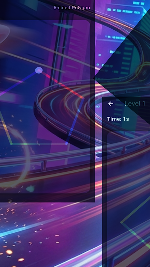 OrbitAlign Screenshot 2