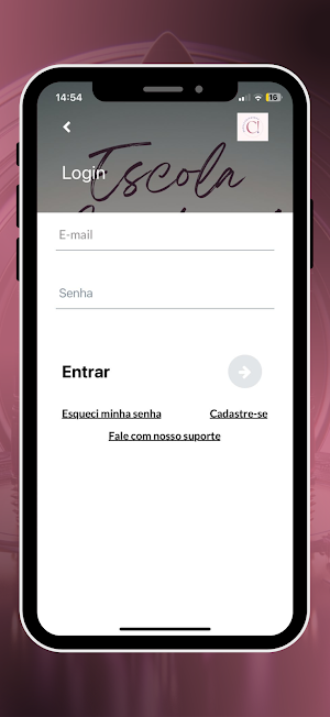 Criadoras! Screenshot 1