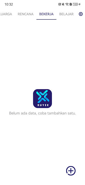 RUYEE Screenshot 1