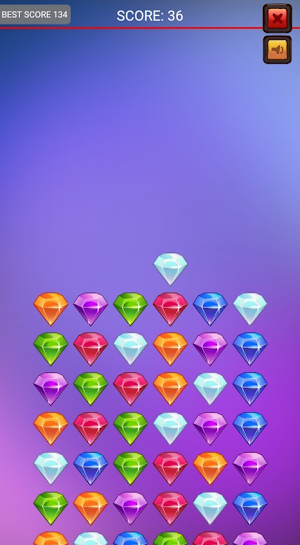 Jewel Slither Screenshot 3