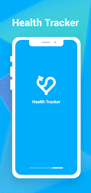 Health Tracker Screenshot 0