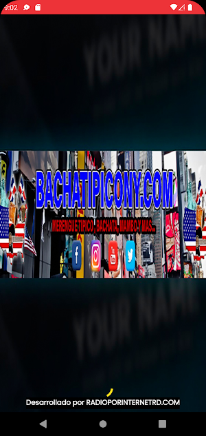 BACHATIPICO NY Screenshot 0