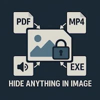 Steganography