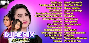 DJ Remix Joget India Screenshot 0