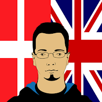 Danish English Translator