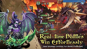 Orc Clash Screenshot 3