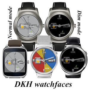 DKH Classic 2.0 for Watchmaker Screenshot 0