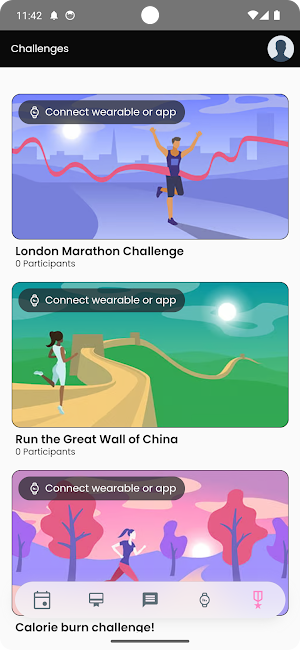 Plank Hamilton Screenshot 1