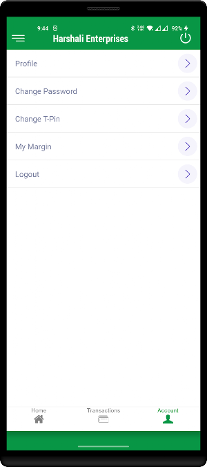 Harshali Enterprises Screenshot 3